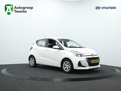 Hyundai i10 - 1.0i Comfort | Dealer onderhouden | Cruise control | Airco