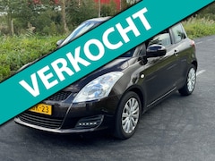 Suzuki Swift - 1.2 Bandit EASSS NAP * AIRCO