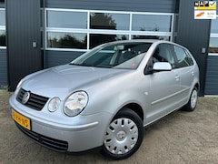 Volkswagen Polo - 1.4-16V|Airco|Leuke beginners auto |