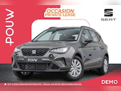 Seat Arona - 1.0 TSI 95pk Style | Apple Carplay/Android Auto | Parkeersensor Achter