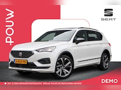 Seat Tarraco - 1.5 TSI 150pk DSG FR Business Intense | Panoramadak | 360 Camera