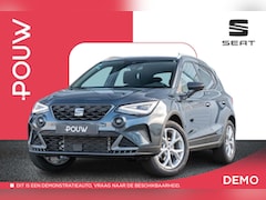 Seat Arona - 1.0 TSI 95pk FR | Cruise Control | 17" Velgen