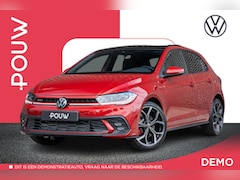 Volkswagen Polo - GTI 2.0 TSI 207pk DSG | Achteruitrijcamera | 18" Velgen