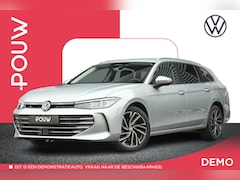 Volkswagen Passat Variant - 1.5 eTSI 150pk DSG Business | Assistentie Pakket | Comfort Pakket | 18" Velgen