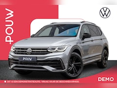 Volkswagen Tiguan Allspace - 1.5 TSI 150pk DSG R-Line Business 7p | Panoramadak | Trekhaak Wegklapbaar | Black Style