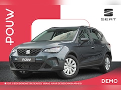 Seat Arona - 1.0 EcoTSI 95pk Style | Cruise Control | DAB Ontvanger