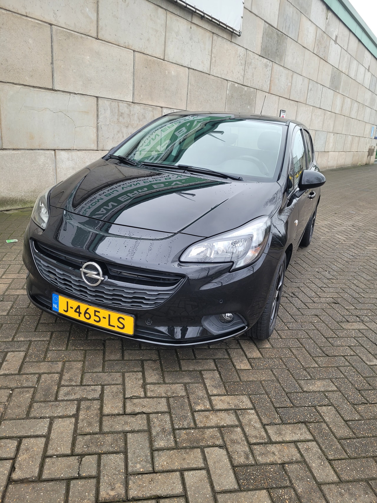 Opel Corsa - 1.4 Online Edition 2.0 - AutoWereld.nl