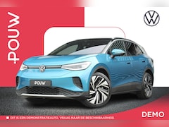 Volkswagen ID.4 - 286pk Pro Business 77 kWh | Style Interieur Pakket Plus | Comfort Pakket Plus