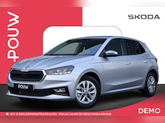 Skoda Fabia - 1.0 TSI 115pk DSG Business Edition | Trekhaak Afneembaar | Stoelverwarming