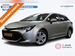 Toyota Corolla Touring Sports - 1.8 Hybrid Active | Incl. 12 maanden garantie | Adaptive cruise control | Climate control