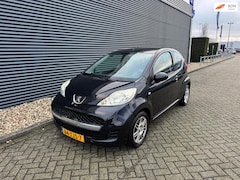 Peugeot 107 - 1.0-12V XR * APK 09-2025