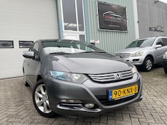 Honda Insight - 1.3 Elegance Hybride (bj 2010) AUTOMAAT|AIRCO