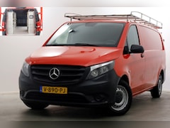 Mercedes-Benz Vito - 114 CDI 136pk E6 XL Extra Lang Airco/Navi/Camera/Inrichting 06-2018