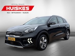 Kia Niro - 1.6 GDi HEV DynamicLine