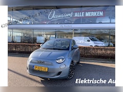 Fiat 500 - 3+1 La Prima 42 kWh Climate control - Cruise control - Parks.A - A-uitrijcamera - Keyless