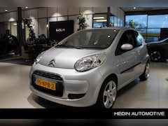 Citroën C1 - 1.0-12V Ambiance