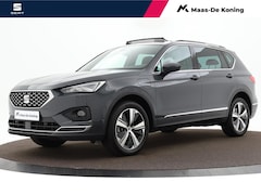 Seat Tarraco - 1.4 TSI PHEV e-Hybrid 245pk DSG Xperience · Panoramadak · 360 Camera · Keyless · Side Assi