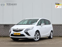 Opel Zafira Tourer - 1.4 T Berlin 7 pers