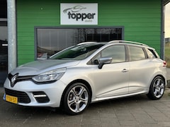 Renault Clio Estate - 1.2 GT / Automaat / Navi / Trekhaak / Sport / Nieuw APK