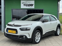 Citroën C4 Cactus - 1.2 PureTech Business / Automaat / Navigatie /