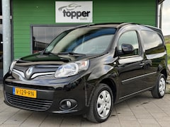 Renault Kangoo - 1.5 dCi 90 Energy Formula Edition / Navi /