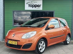 Renault Twingo - 1.2-16V Expression / Airco / Nieuwe APK /