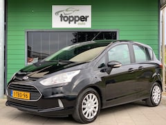 Ford B-Max - 1.0 EcoBoost Style / Navigatie / Trekhaak /