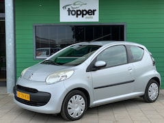 Citroën C1 - 1.0-12V Ambiance / Met Nieuwe APK / Airco / Elekt. Ramen /