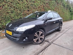 Renault Mégane Estate - 1.4 TCe Bose