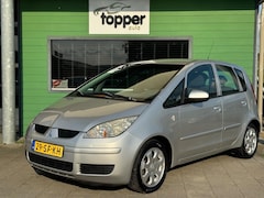 Mitsubishi Colt - 1.3 Invite / Met Nieuwe APK / Airco / Elekt. Ramen /