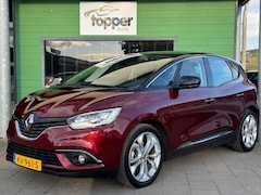 Renault Scénic - 1.2 TCe Zen / Navi / CruiseControl / Trekhaak /