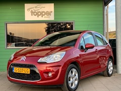 Citroën C3 - 1.4 Essentiel / CruiseControl / Nieuwe APK /