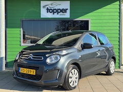 Citroën C1 - 1.0 e-VTi Feel / Led / Airco / Nieuwe APK /