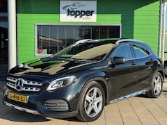 Mercedes-Benz GLA-Klasse - 200 d Business Solution AMG