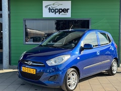 Hyundai i10 - 1.1 i-Drive Cool / Met Nieuwe APK / Airco /