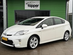 Toyota Prius - 1.8 Comfort / Navigatie / Camera / CruiseControl /