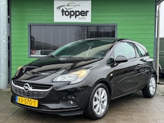 Opel Corsa - 1.4 Edition / LPG / CruiseControl / StoelVw./