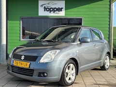 Suzuki Swift - 1.3 Shogun / Met Nieuw APK / Airco /