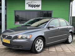 Volvo S40 - 1.8-16V Comfort / Airco / CruiseControl / Met Nieuwe APK /