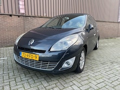 Renault Grand Scénic - 2.0 Bose Automaat Bose Leer