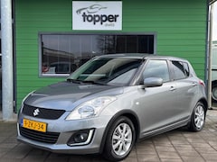 Suzuki Swift - 1.2 Dynamic EASSS / LED / StoelVw./ CruiseControl /