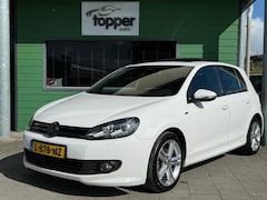 Volkswagen Golf - 1.4 TSI R-Line Edition / Led / Schuif/KantelDak /