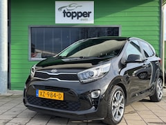 Kia Picanto - 1.0 CVVT Design Edition / Navi / Camera / Led /