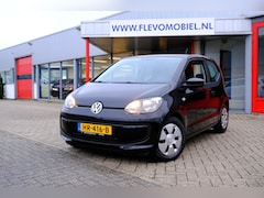 Volkswagen Up! - 1.0 take up BlueMotion Airco|Elektr ramen