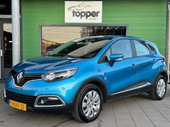 Renault Captur - 0.9 TCe Expression / Navi / CruiseControl / Airco /