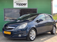 Opel Corsa - 1.2-16V '111' Edition / Airco / CruiseControl / Nieuwe APK /