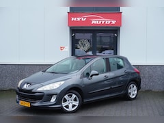 Peugeot 308 - 1.4 VTi X-line