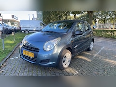 Suzuki Alto - 1.0 Comfort Plus Airco, Elec Ramen