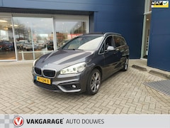 BMW 2-serie Gran Tourer - 220i 7p. High Executive |NAP |Automaat | Leder | Pano | Harman Kardon