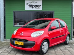 Citroën C1 - 1.0-12V Ambiance / Automaat / Airco / Elekt. Ramen /